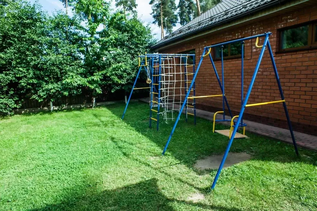 Дом в Московская область, Люберцы городской округ, Малаховка пгт ул. ... - Фото 2