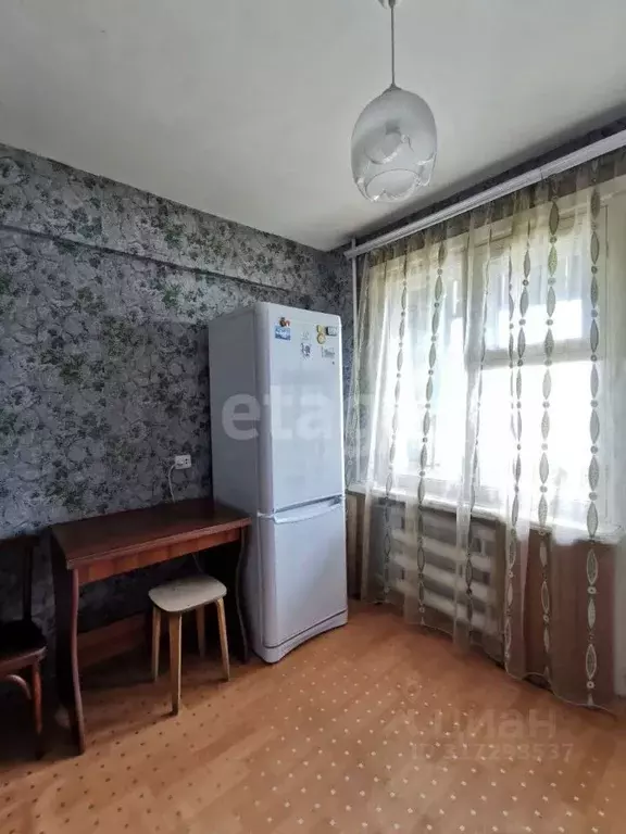 1-к кв. Алтайский край, Бийск Приречная ул., 1 (35.1 м) - Фото 1