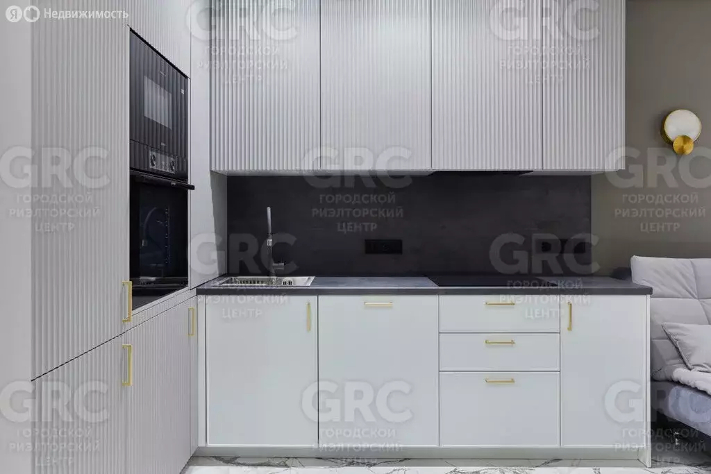 1-комнатная квартира: Сочи, микрорайон Завокзальный, переулок Трунова, ... - Фото 2