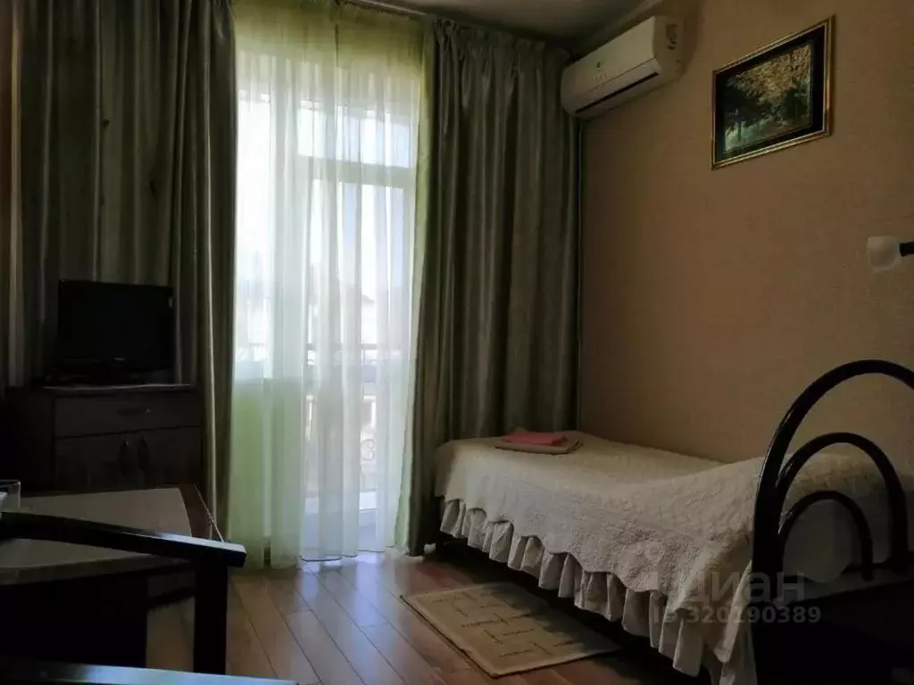 Комната Краснодарский край, Горячий Ключ ул. Лермонтова, 38 - Фото 0