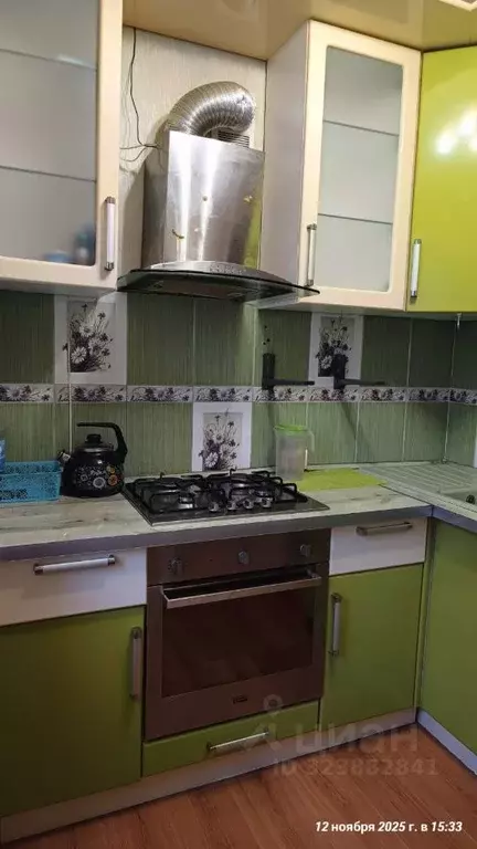 2-к кв. Московская область, Домодедово городской округ, с. Долматово ... - Фото 2