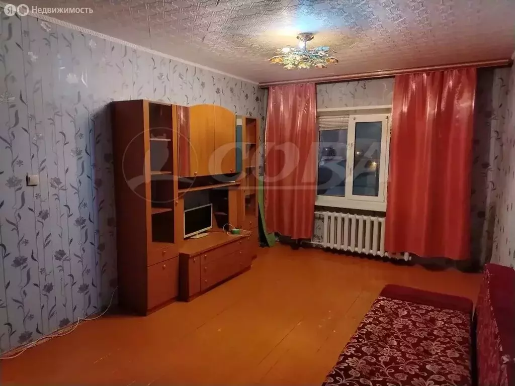 2-комнатная квартира: Тюмень, улица Жуковского, 92 (52.6 м) - Фото 2