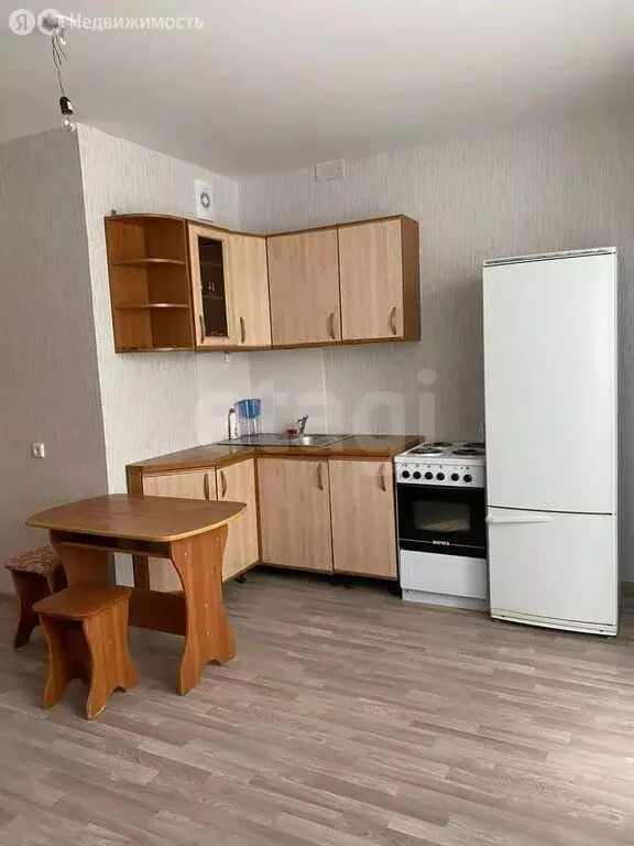 1-комнатная квартира: Троицк, 5-й микрорайон, 30 (24.1 м) - Фото 1