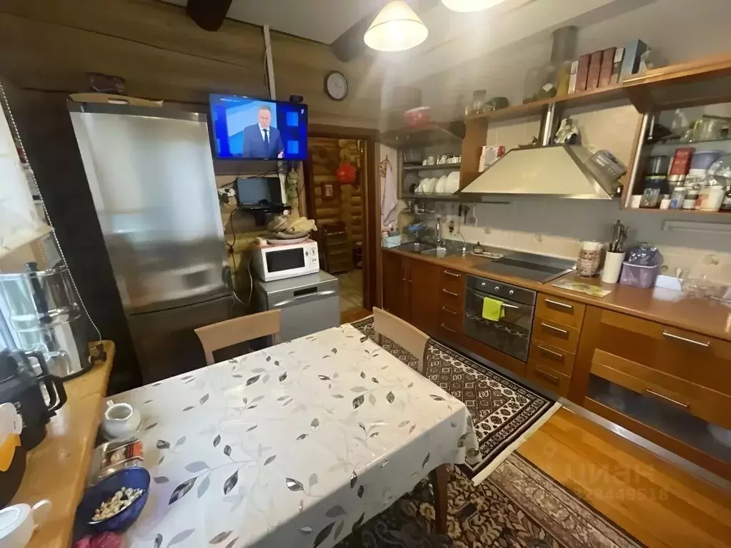 Дом в Московская область, Одинцовский городской округ, д. Сивково  ... - Фото 1