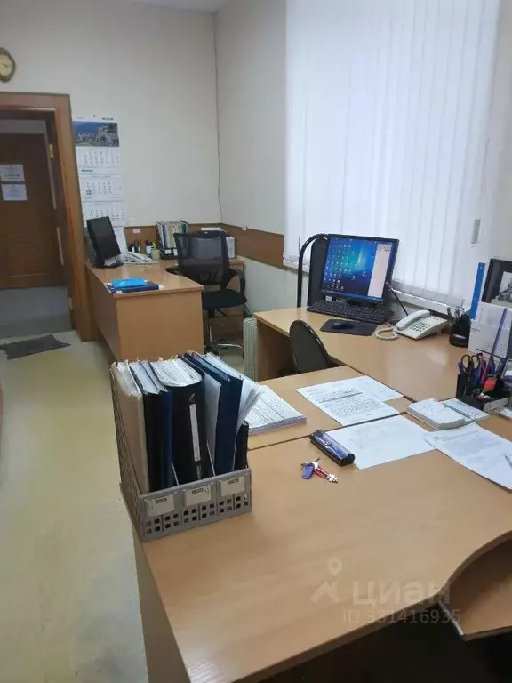 Офис в Тульская область, Алексин Октябрьская ул., 1 (15 м) - Фото 2