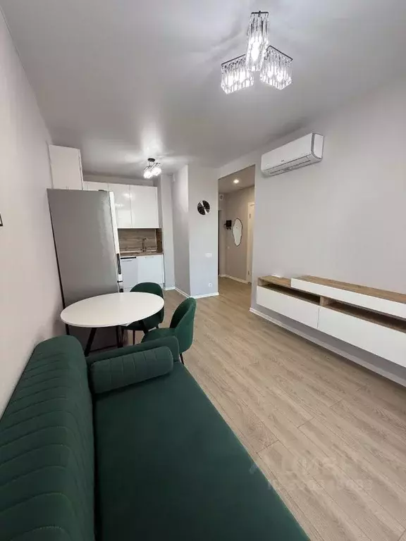 2-к кв. Московская область, Ленинский городской округ, д. Калиновка ... - Фото 2