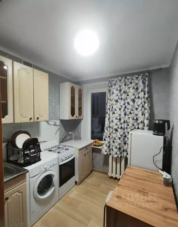 1-к кв. Москва ул. Каховка, 7К2 (35.0 м) - Фото 0