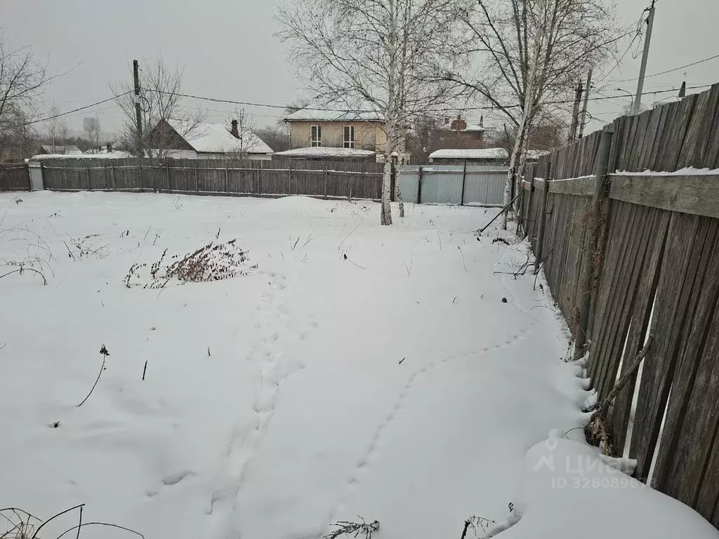 Участок в Хабаровский край, Хабаровск Минометная ул., 34 (6.61 сот.) - Фото 1