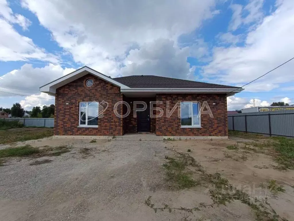 Дом в Тюменская область, Тюменский муниципальный округ, с. Перевалово  ... - Фото 2