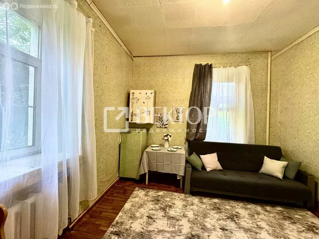 1к в -комнатной квартире (13 м) - Фото 2