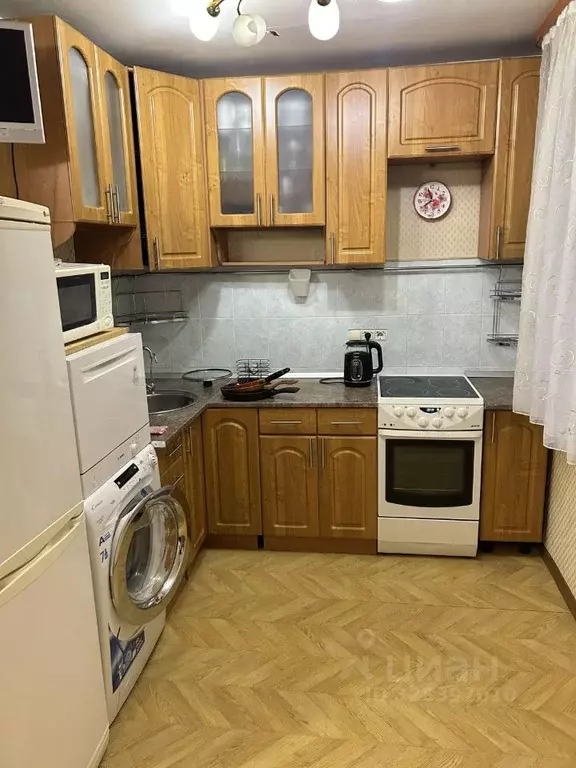 3-к кв. Магаданская область, Магадан Школьный пер., 1 (53.2 м) - Фото 1