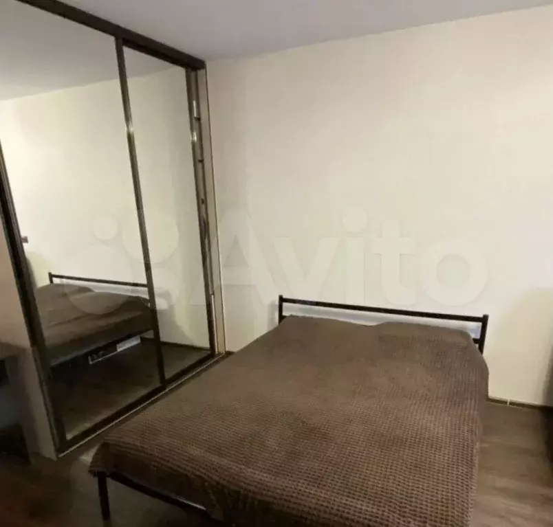 1-к. квартира, 33 м, 3/5 эт. - Фото 1