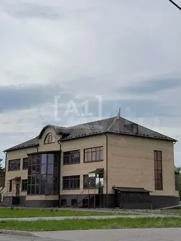 Помещение свободного назначения 416 кв.м - Фото 0