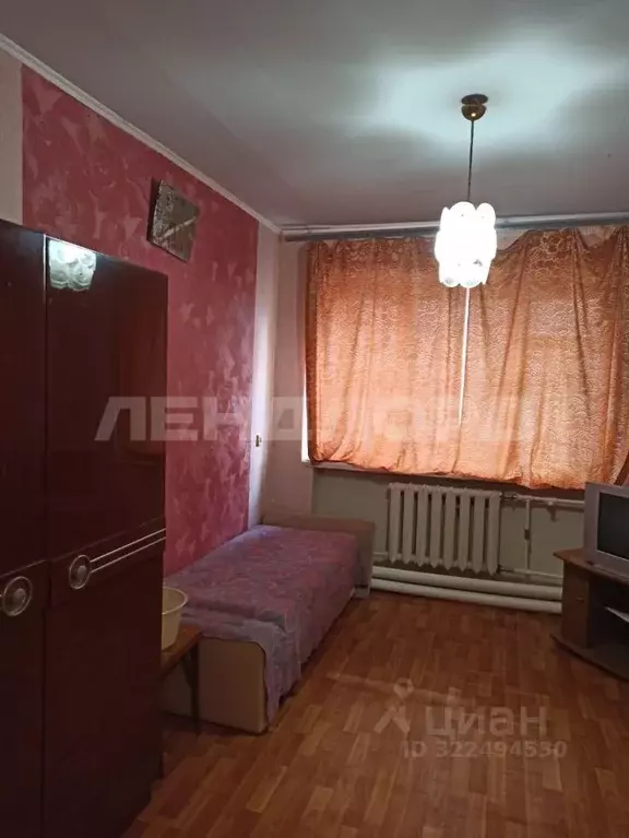 Комната Ростовская область, Ростов-на-Дону пос. Орджоникидзе, ул. ... - Фото 2
