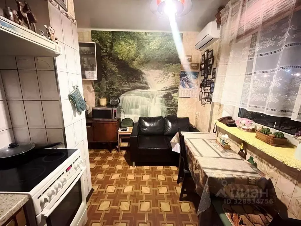 1-к кв. Москва Шелепихинское ш., 19 (37.9 м) - Фото 1