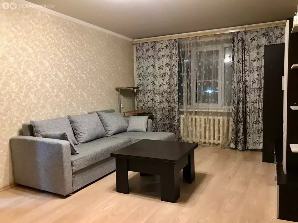 2-комнатная квартира: Обнинск, проспект Ленина, 96 (49.6 м) - Фото 1