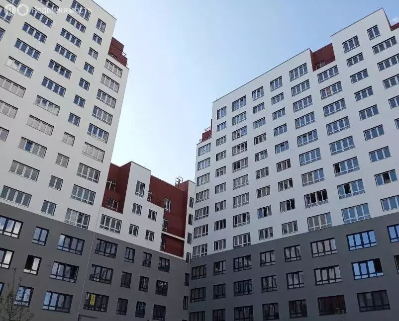 3-комнатная квартира: Тюмень, улица Виктора Тимофеева, 10 (103 м) - Фото 0
