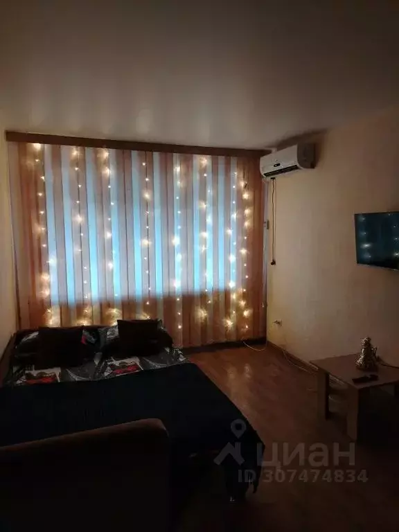 1-к кв. Тульская область, Щекино Пионерская ул., 9 (29.0 м) - Фото 1