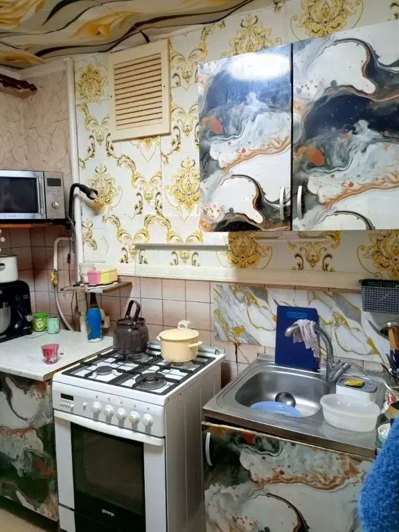 Комната Москва Дмитровское ш., 105К1 (15.0 м) - Фото 2