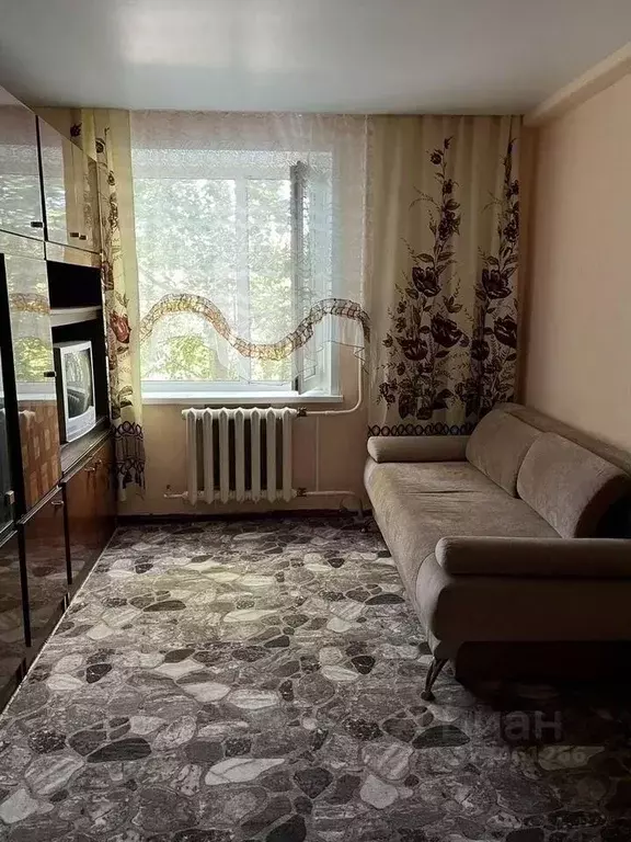 2-к кв. Ханты-Мансийский АО, Нефтеюганск 2-й мкр, 13 (44.0 м) - Фото 2