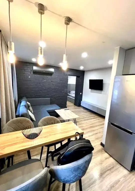 1-к кв. Пермский край, Пермь Краснофлотская ул., 16 (30.6 м) - Фото 2