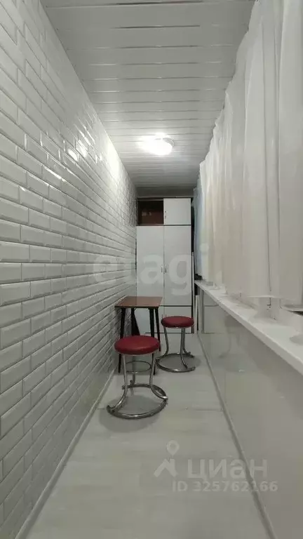 1-к кв. Коми, Усинск ул. Мира, 13 (34.6 м) - Фото 1