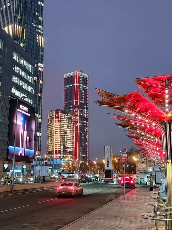 Офис в Москва Шмитовский проезд, 37с2 (75 м) - Фото 0