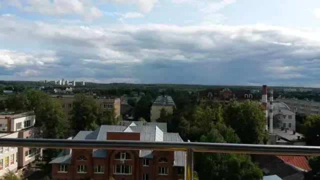 Продается 5-комнатная квартира - Фото 2