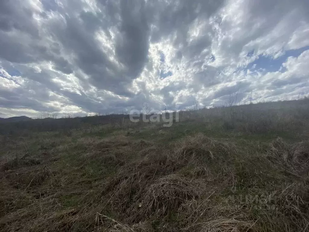 Участок в Кабардино-Балкария, Нальчик Вольный Аул кп, ул. Мазлоева ... - Фото 1