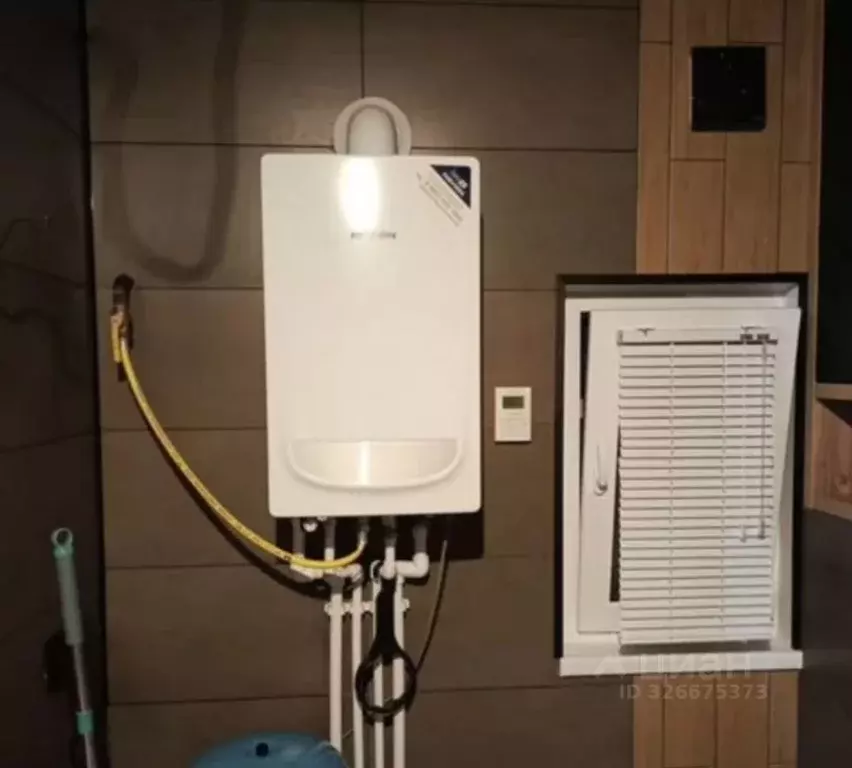 Дом в Мордовия, Старошайговский район, Конопатское с/пос, д. Старая ... - Фото 2