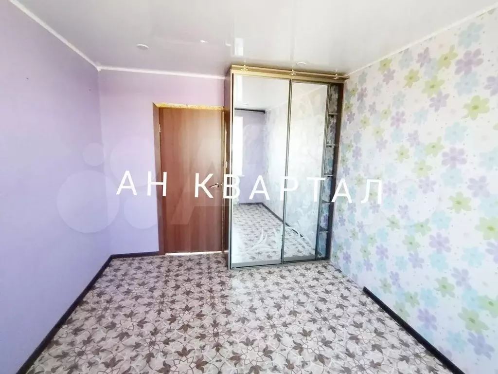 3-к. квартира, 56м, 5/5эт. - Фото 0