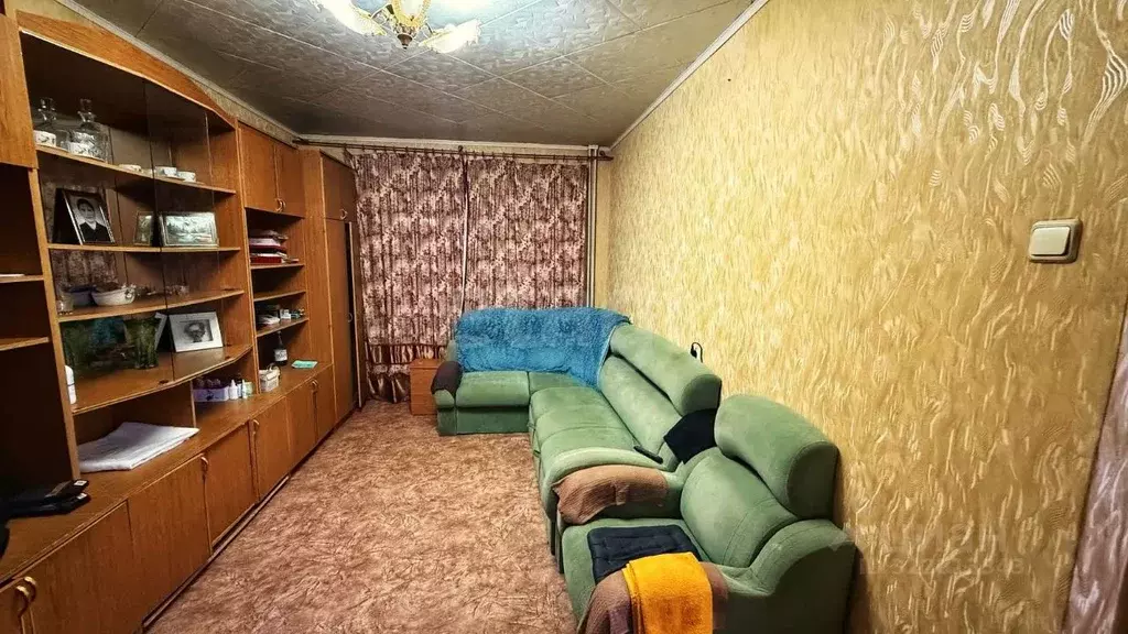 2-к кв. Ямало-Ненецкий АО, Муравленко ул. Ленина, 129 (54.2 м) - Фото 2