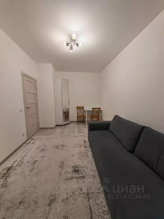 1-к кв. Санкт-Петербург Фарфоровская ул., 7к1 (31.0 м) - Фото 1