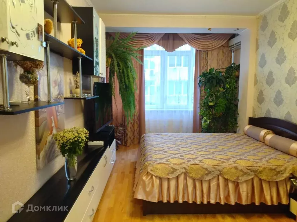 Продаётся 2-к квартира, 51.9 м - Фото 1