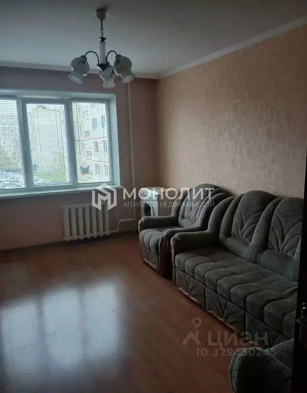 3-к кв. Белгородская область, Старый Оскол Королева мкр, 9 (64.0 м) - Фото 2