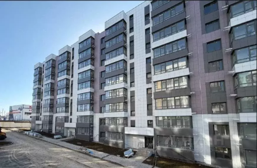 2-к кв. Севастополь ул. Токарева, 18Дк3 (60.8 м) - Фото 1