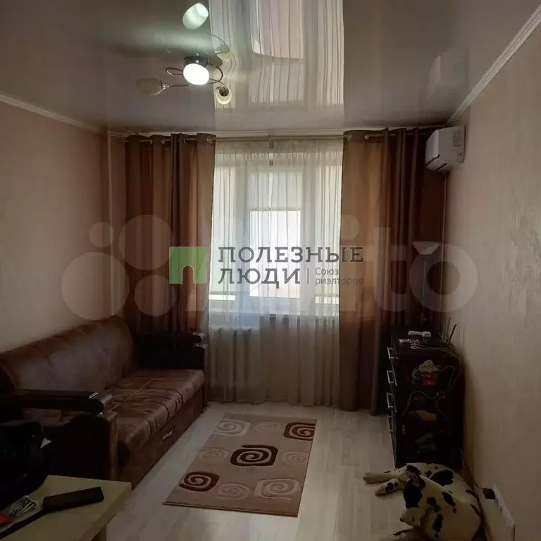 2-к. квартира, 37 м, 9/10 эт. - Фото 0