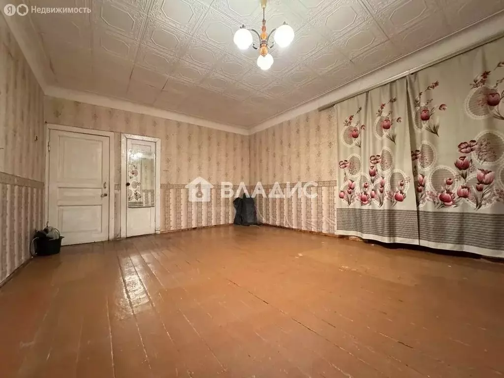 1к в 3-комнатной квартире (25.1 м) - Фото 1