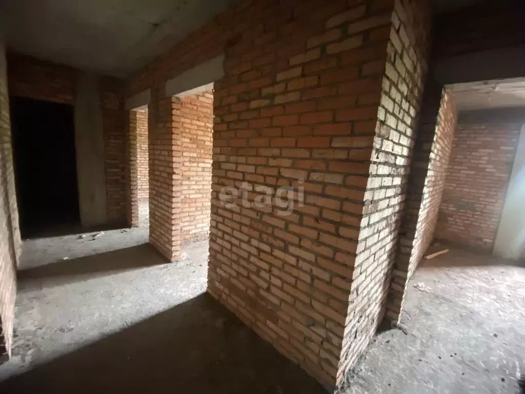 3-к кв. Северная Осетия, Владикавказ Кырджалийская ул., 16А (90.5 м) - Фото 1