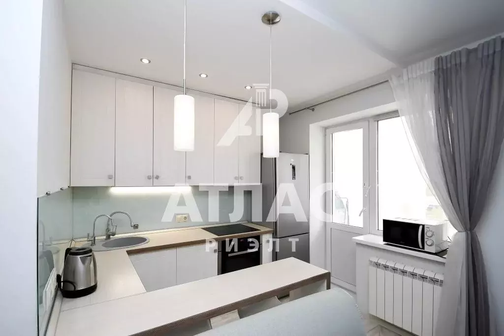 Продаётся 2-к квартира, 47.3 м - Фото 0