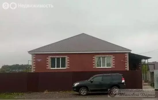 Дом в село Хворостянка, улица Борисова, 3 (138.4 м) - Фото 2