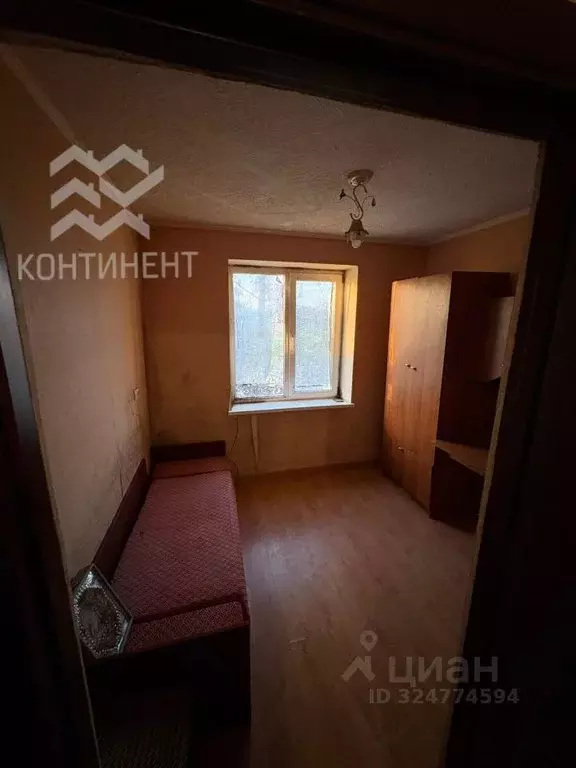 1-к кв. Крым, Раздольненский район, Новоселовское пгт проезд Рабочий ... - Фото 2