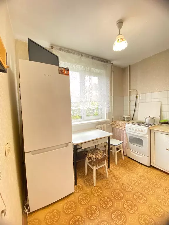 Продаётся 2-к квартира, 41.4 м - Фото 0