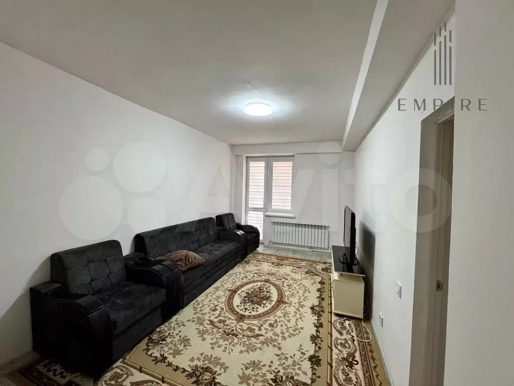 2-к. квартира, 55 м, 9/9 эт. - Фото 0