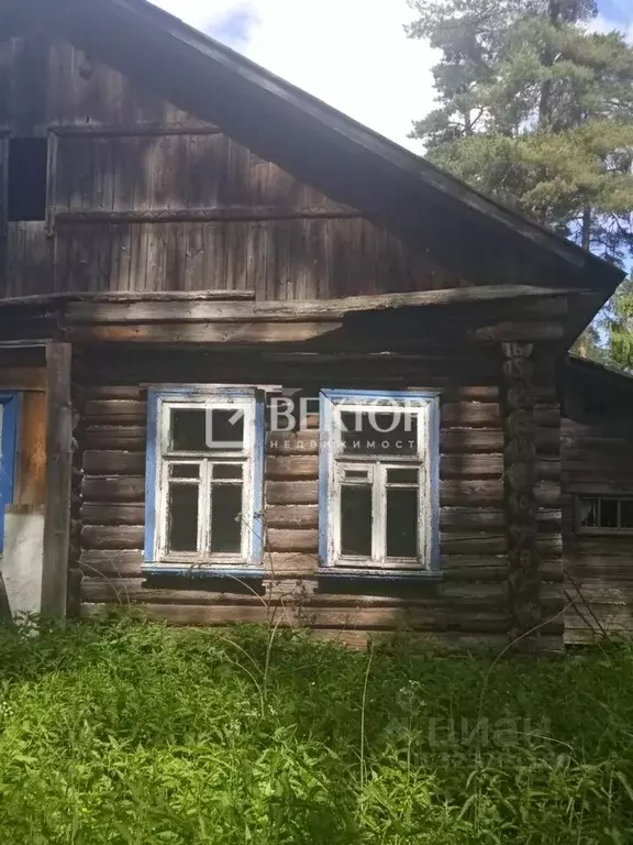 1-к кв. Ивановская область, Тейковский район, Большеклочковское с/пос, ... - Фото 1