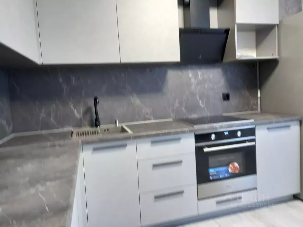 1-к кв. Новосибирская область, Новосибирск ул. Гоголя, 40 (40.0 м) - Фото 2