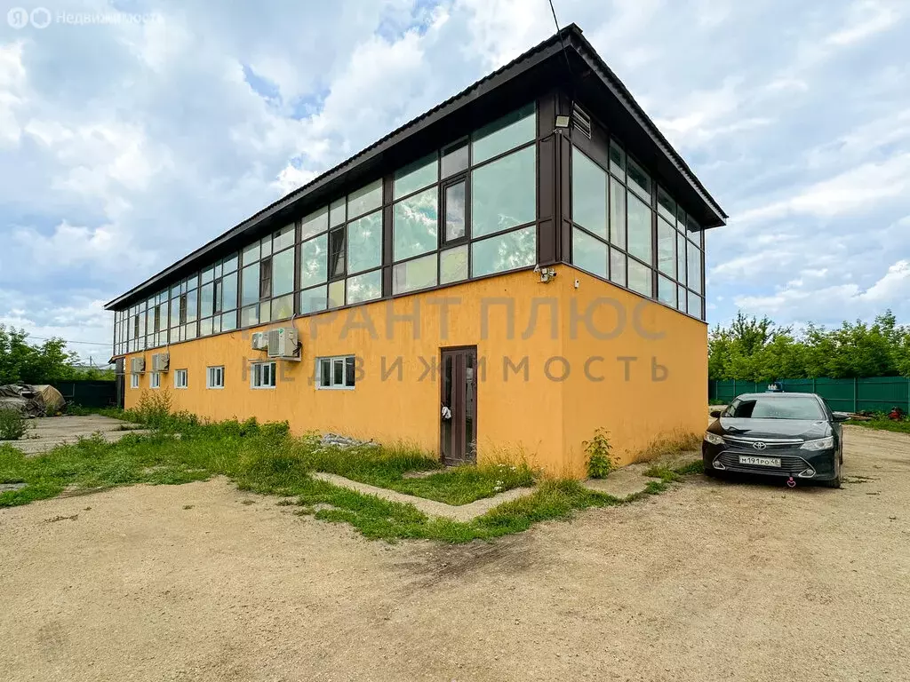 Помещение свободного назначения (335.8 м) - Фото 2