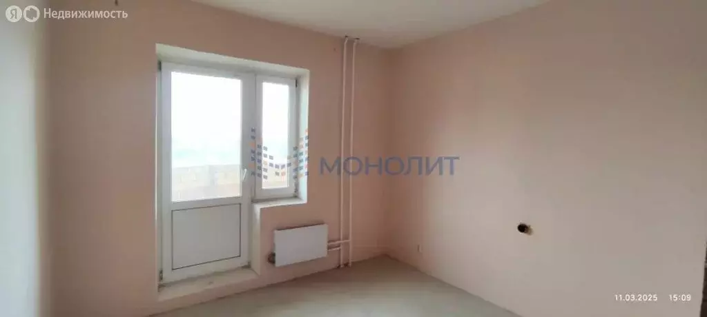 1-комнатная квартира: Пушкино, микрорайон Серебрянка, 48к1 (44 м) - Фото 0