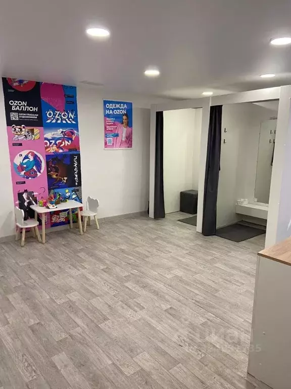 Помещение свободного назначения в Волгоградская область, Волгоград ... - Фото 2