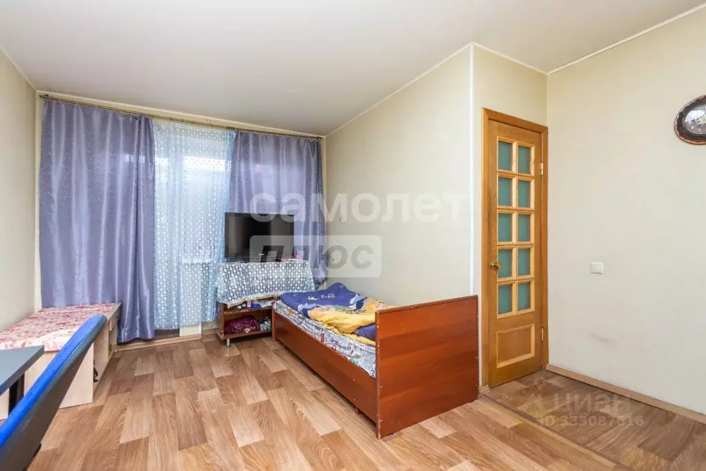 2-к кв. Башкортостан, Уфа Российская ул., 74 (42.7 м) - Фото 1